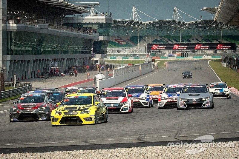 TCR Malaysia Series digelar Januari 2019