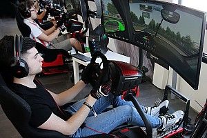 Carrera Cup Italia / ESport, i qualificati per le gare "onsite" a Misano