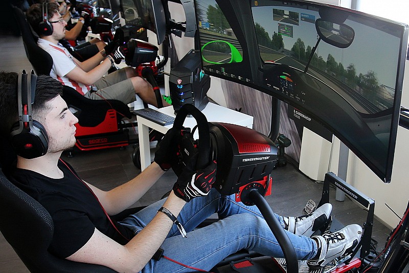 Carrera Cup Italia / ESport, i qualificati per le gare "onsite" a Misano