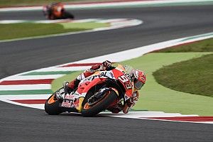 MotoGP Mugello FP3: Vinales, Pedrosa und Miller im Q1