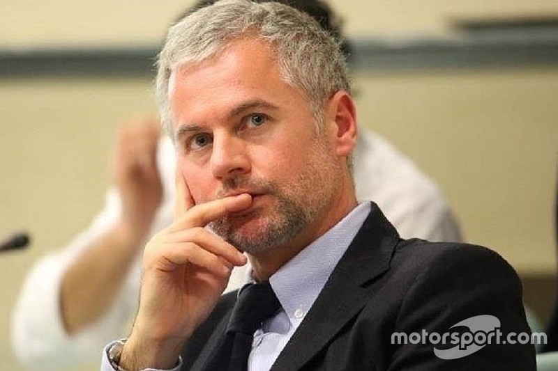 Poli: "Il rettilineo del Mugello non è pericoloso. E il dosso non esiste!"