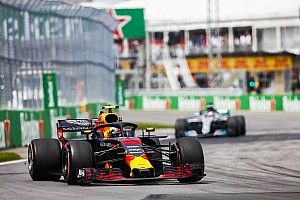Гонкой в Канаде Ферстаппен напомнил Росбергу Хэмилтона