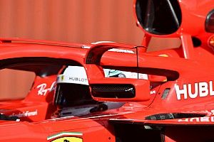 La FIA emite aclaraciones sobre los espejos montados en halo