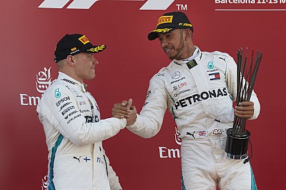 Bottas: Artık yarışlar kazanabileceğimi biliyorum