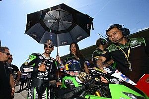 Valentino Rossi: "Kenan Sofuoglu war der Meister der 600er!"