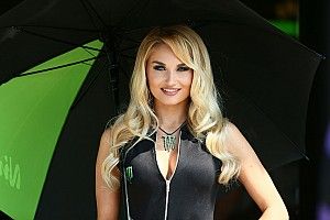 Galería: Las bellas del World Superbike