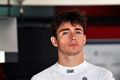 Hamilton blij met Leclerc in F1: "Niet alle rijders horen hier thuis"
