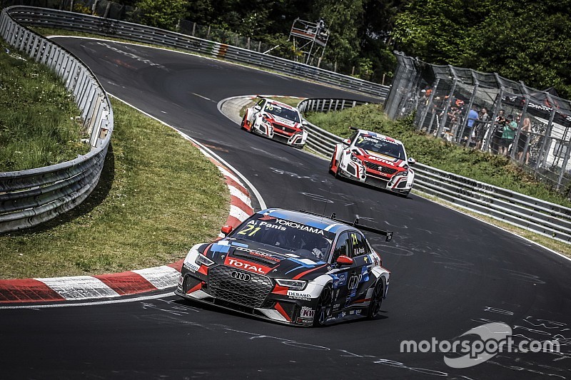 24h Nürburgring 2019: Erste Details zum Rahmenprogramm