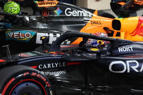 Todos los subcampeones de la historia de la F&oacute;rmula 1