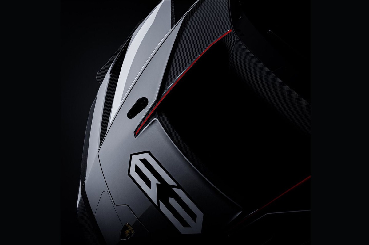 Lamborghini | In arrivo la Temerario Super Trofeo per il 2027