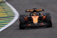 Piastri sigue &ldquo;creyendo" en sus posibilidades pese a sus problemas en Brasil