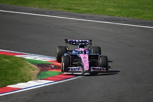 Gasly cuestiona que Alpine "no sac&oacute; el m&aacute;ximo provecho" en M&eacute;xico