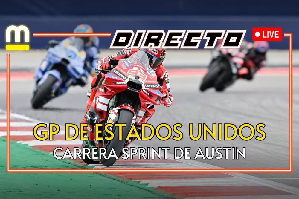 Directo Sprint Austin