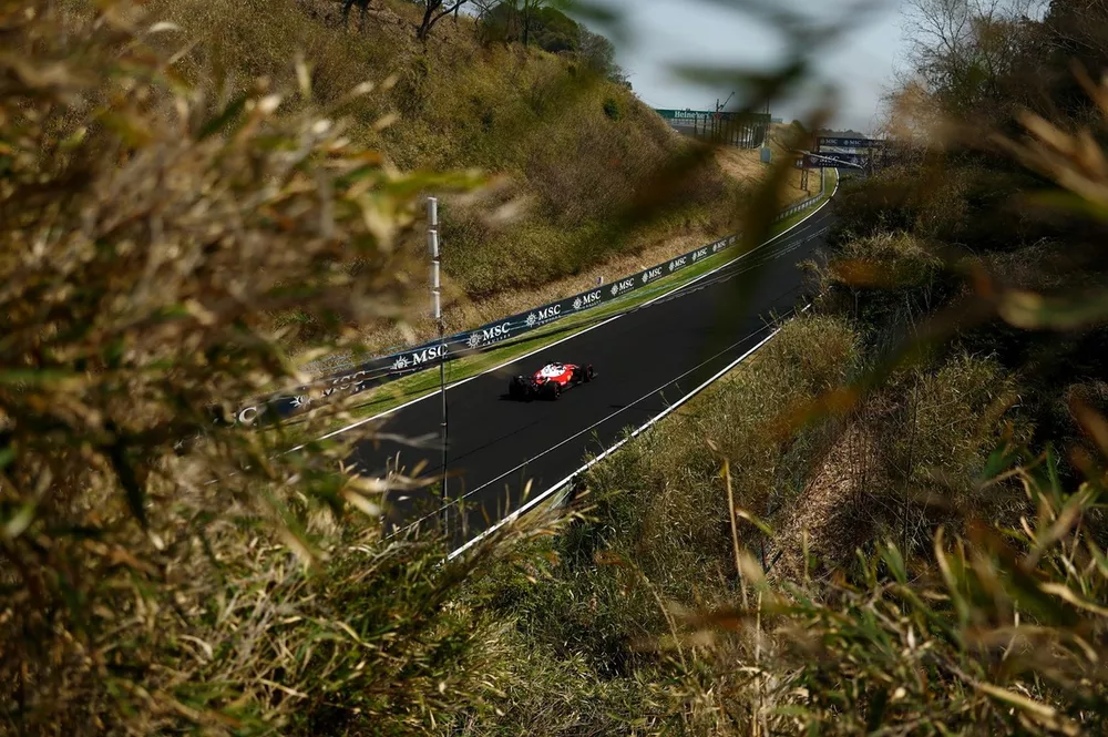 Charles Leclerc, Ferrari