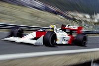 Команда мечты. История доминирования McLaren в сезоне 1988 года