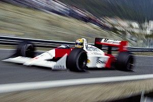 Fotogallery: 40 foto incredibili di Rainer Schlegelmilch