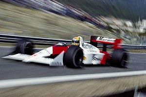 Команда мечты. История доминирования McLaren в сезоне 1988 года