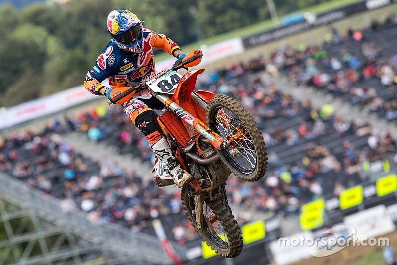 Preview: Herlings op 'minder gunstige' stadionbaan op zoek naar tachtigste GP-zege
