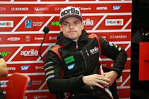 Lowes “100 procent zeker” van overstap naar Moto2