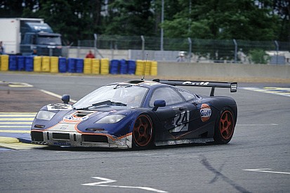 Le Mans a "une importance capitale" dans l'ADN de McLaren