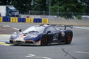 Le Mans a "une importance capitale" dans l'ADN de McLaren