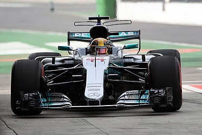 Mercedes: Oil burn not behind new engine call