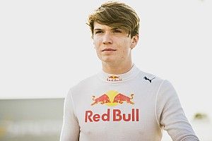 Ticktum gets Super Formula seat