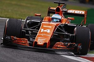 Renault tak mau tambah McLaren jadi pelanggan keempat