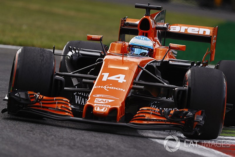 Renault tak mau tambah McLaren jadi pelanggan keempat