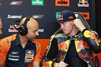 KTM geeft Kallio ook wildcard voor Aragon, druk op Smith neemt toe