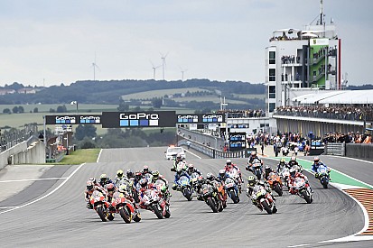Sachsenring MotoGP: Top 5 quotes after race