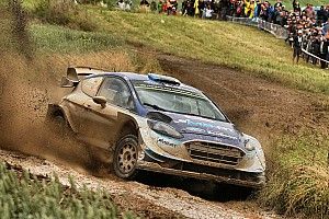Wilson : Je n'ai donné autant de chances à aucun autre que Tänak