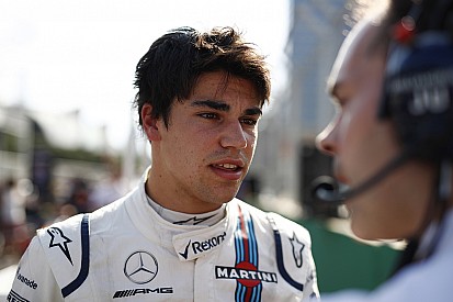 Lance Stroll regresa al lugar de su primer podio