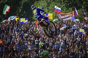 Así fue el caluroso GP de Lombardía de MXGP