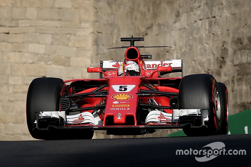 Der Fall Vettel: Muss die F1 ihr Regelsystem revolutionieren?