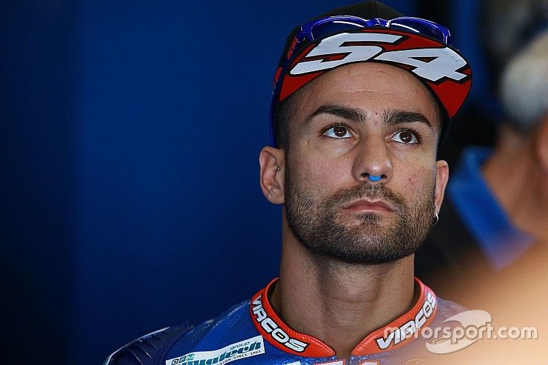 Pasini gantikan Fernandez di Austin