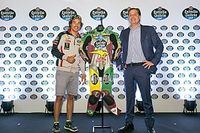 Morbidelli: "Llegar como campeón a MotoGP me daría mucha moral"