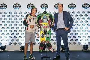 Morbidelli: "Llegar como campeón a MotoGP me daría mucha moral"