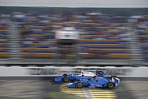 Ganassi anuncia que terá dois carros na Indy em 2018