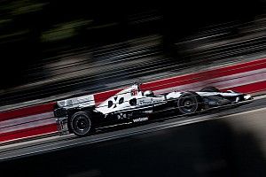 Pagenaud lidera tercera práctica y Gutiérrez en 13º