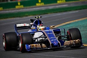 Perez berharap Wehrlein dapat segera pulih