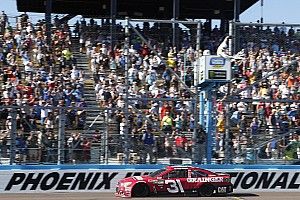 Ryan Newman: "This is a selfish sport, right?"
