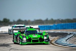 Lapierre, Pla join ESM for IMSA enduro campaign