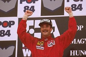 Mansell completa 66 anos; relembre carreira daquele que bateu de frente com Piquet e Senna na F1