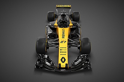 Technique - Les premiers secrets de la Renault R.S.17