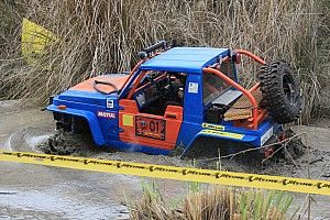 BODA wins inaugural JK Tyre Xtreme 4Play in Chandigarh