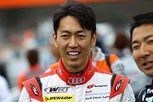 GT500 champion Yanagida joins Lotus GT300 squad