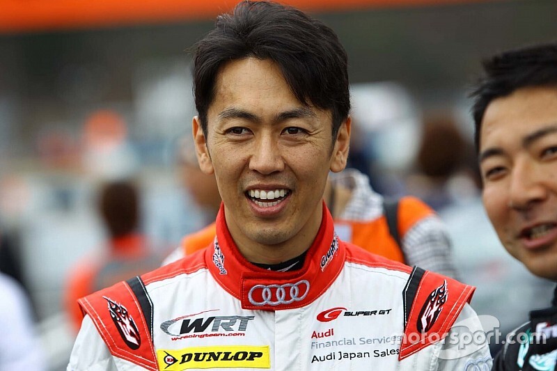 GT500 champion Yanagida joins Lotus GT300 squad