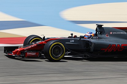 Formel-1-Teamchef: Topteams sind schon zu weit davongezogen