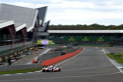 WEC will return to Silverstone in 2018/19, hints Neveu